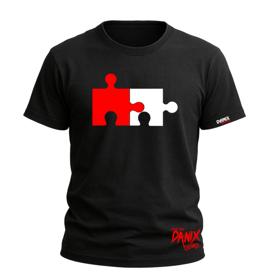 Tshirt Fuck Puzzle [DANIX CENSORED]